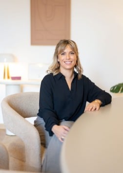 Kim Durant